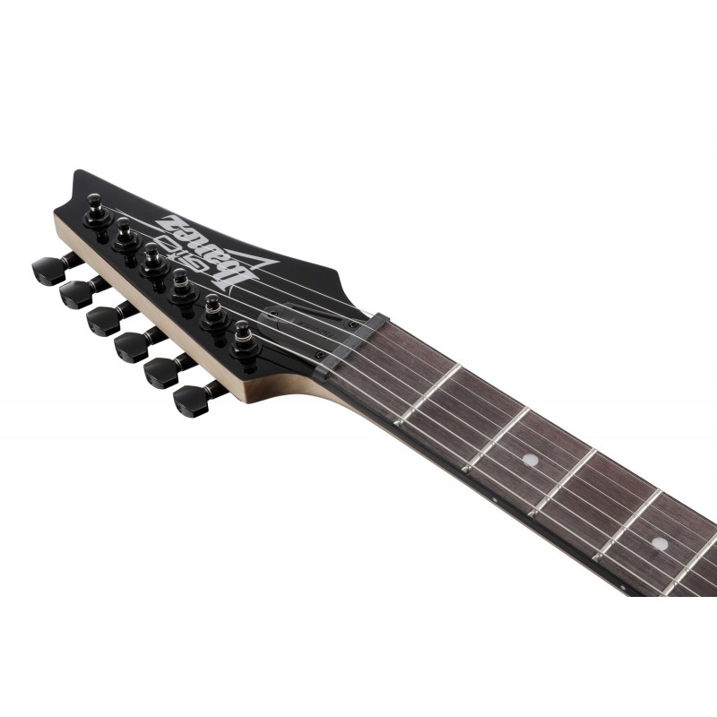 Ibanez GRGA120-BKN - Gitara elektryczna GRGA - 8 - Gitary elektryczne - Ibanez GRGA120-BKN - Gitara elektryczna GRGA