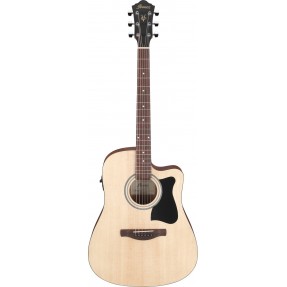 Ibanez V40CE-OPN - Gitara elektro-akustyczna V Acoustic - 1 - Gitary e-akustyczne - Ibanez V40CE-OPN - Gitara elektro-akustyczna
