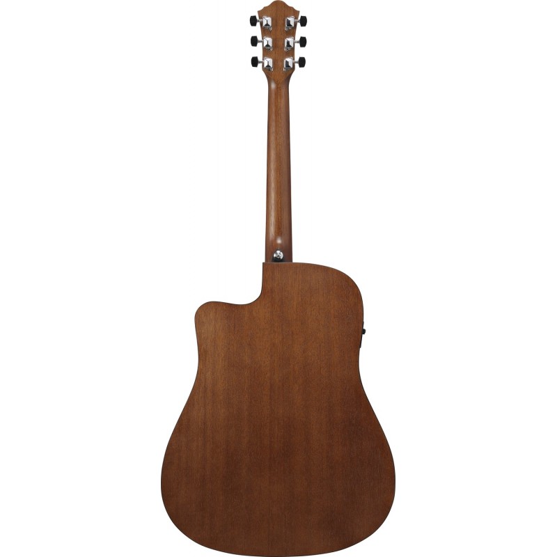 Ibanez V40CE-OPN - Gitara elektro-akustyczna V Acoustic - 2 - Gitary e-akustyczne - Ibanez V40CE-OPN - Gitara elektro-akustyczna