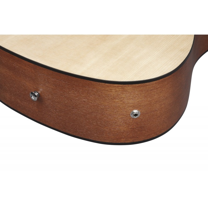 Ibanez V40CE-OPN - Gitara elektro-akustyczna V Acoustic - 10 - Gitary e-akustyczne - Ibanez V40CE-OPN - Gitara elektro-akustyczn