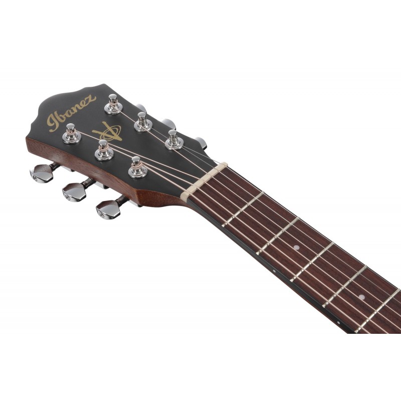 Ibanez V44MINIE-OPN - Gitara elektro-akustyczna V Acoustic + pokrowiec - 8 - Gitary e-akustyczne - Ibanez V44MINIE-OPN - Gitara 