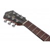 Ibanez V44MINIE-OPN - Gitara elektro-akustyczna V Acoustic + pokrowiec - 8 - Gitary e-akustyczne - Ibanez V44MINIE-OPN - Gitara 