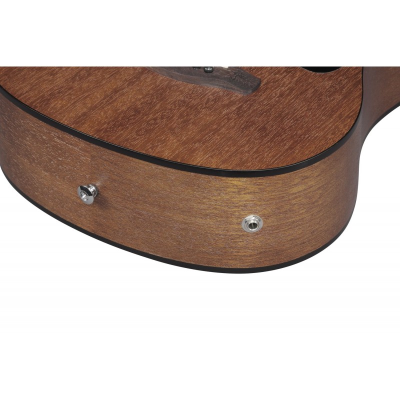 Ibanez V44MINIE-OPN - Gitara elektro-akustyczna V Acoustic + pokrowiec - 11 - Gitary e-akustyczne - Ibanez V44MINIE-OPN - Gitara