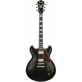 Ibanez AS93BC-BK - Gitara elektryczna Artcore Express - 1 - Gitary elektryczne - Ibanez AS93BC-BK - Gitara elektryczna Artcore E