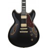 Ibanez AS93BC-BK - Gitara elektryczna Artcore Express - 4 - Gitary elektryczne - Ibanez AS93BC-BK - Gitara elektryczna Artcore E