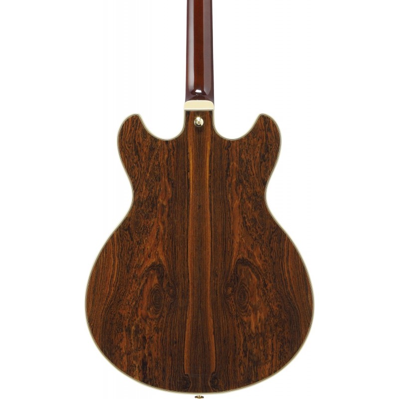 Ibanez AS93BC-BK - Gitara elektryczna Artcore Express - 5 - Gitary elektryczne - Ibanez AS93BC-BK - Gitara elektryczna Artcore E