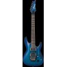 Ibanez S670QM-SPB - Gitara elektryczna S - 2 - Gitary elektryczne - Ibanez S670QM-SPB - Gitara elektryczna S