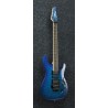 Ibanez S670QM-SPB - Gitara elektryczna S - 3 - Gitary elektryczne - Ibanez S670QM-SPB - Gitara elektryczna S