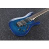 Ibanez S670QM-SPB - Gitara elektryczna S - 4 - Gitary elektryczne - Ibanez S670QM-SPB - Gitara elektryczna S