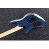 Ibanez S670QM-SPB - Gitara elektryczna S - 5 - Gitary elektryczne - Ibanez S670QM-SPB - Gitara elektryczna S