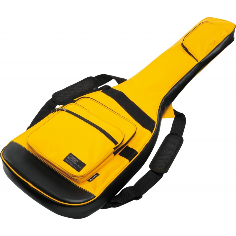 Ibanez IBB571-YE - Pokrowiec PowerPad na gitarę basową - 1 - Pokrowce na gitary basowe - Ibanez IBB571-YE - Pokrowiec PowerPad n