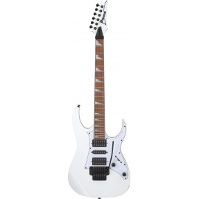 Ibanez RG450DXB-WH - Gitara elektryczna RG - 1 - Gitary elektryczne - Ibanez RG450DXB-WH - Gitara elektryczna RG