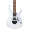 Ibanez RG450DXB-WH - Gitara elektryczna RG - 4 - Gitary elektryczne - Ibanez RG450DXB-WH - Gitara elektryczna RG