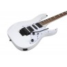 Ibanez RG450DXB-WH - Gitara elektryczna RG - 6 - Gitary elektryczne - Ibanez RG450DXB-WH - Gitara elektryczna RG