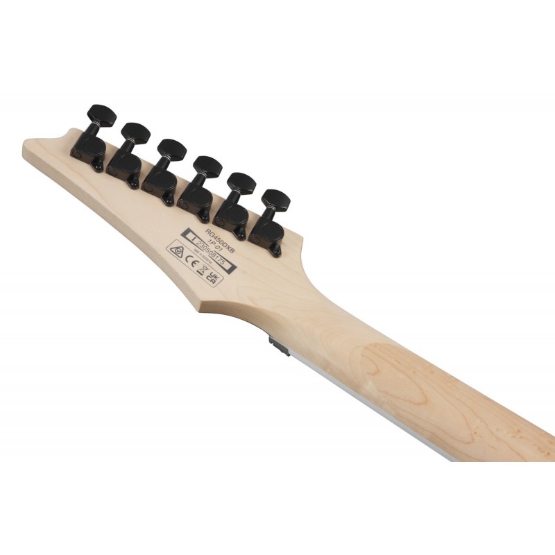 Ibanez RG450DXB-WH - Gitara elektryczna RG - 9 - Gitary elektryczne - Ibanez RG450DXB-WH - Gitara elektryczna RG