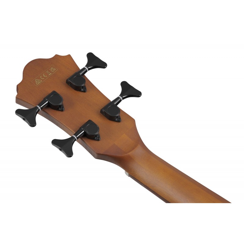 Ibanez AEGB24FE-MHS - Gitara elektro-akustyczna AEGB - 9 - Gitary e-akustyczne - Ibanez AEGB24FE-MHS - Gitara elektro-akustyczna