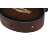 Ibanez AEGB24FE-MHS - Gitara elektro-akustyczna AEGB - 11 - Gitary e-akustyczne - Ibanez AEGB24FE-MHS - Gitara elektro-akustyczn