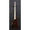 Ibanez SR400EQM-DEB - Gitara basowa SR - 2 - Gitary basowe - Ibanez SR400EQM-DEB - Gitara basowa SR