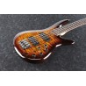 Ibanez SR400EQM-DEB - Gitara basowa SR - 4 - Gitary basowe - Ibanez SR400EQM-DEB - Gitara basowa SR