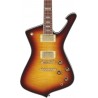 Ibanez IC420FM-VLS - Gitara elektryczna Iceman + pokrowiec - 6 - Gitary elektryczne - Ibanez IC420FM-VLS - Gitara elektryczna Ic