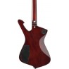 Ibanez IC420FM-VLS - Gitara elektryczna Iceman + pokrowiec - 7 - Gitary elektryczne - Ibanez IC420FM-VLS - Gitara elektryczna Ic