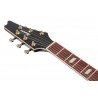 Ibanez IC420FM-VLS - Gitara elektryczna Iceman + pokrowiec - 10 - Gitary elektryczne - Ibanez IC420FM-VLS - Gitara elektryczna I