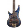 Ibanez SR2605L-CBB - Gitara basowa leworęczna Premium SR + pokrowiec - 6 - Gitary basowe - Ibanez SR2605L-CBB - Gitara basowa le