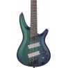 Ibanez SRMS725-BCM - Gitara basowa Bass Workshop - 3 - Gitary basowe - Ibanez SRMS725-BCM - Gitara basowa Bass Workshop