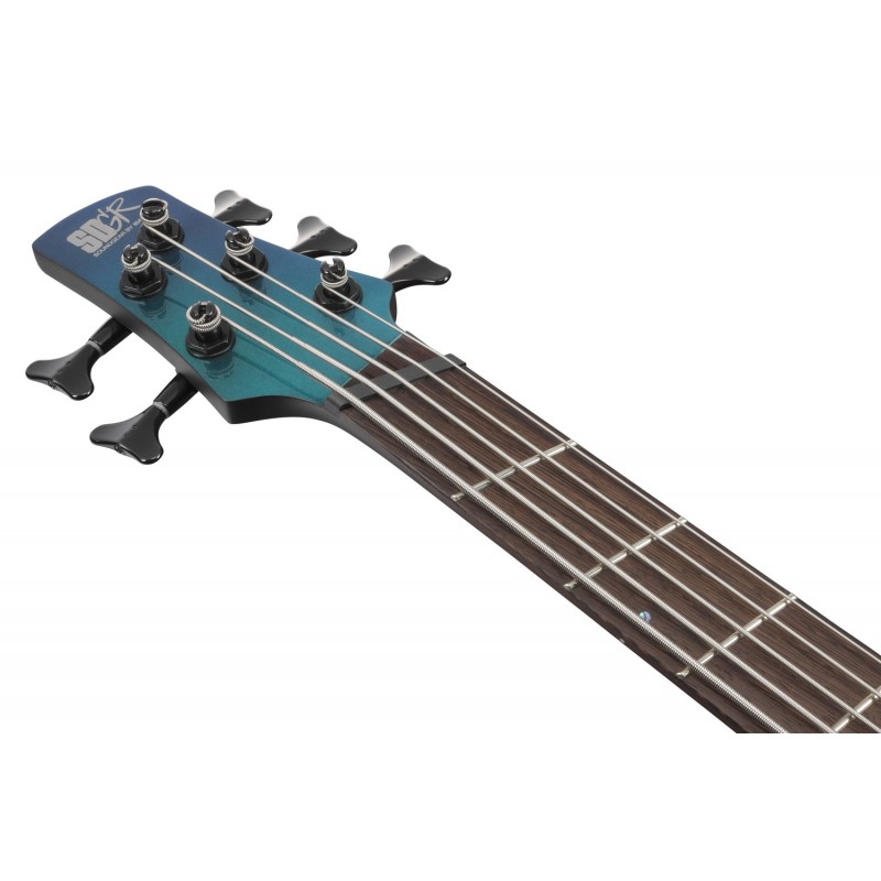 Ibanez SRMS725-BCM - Gitara basowa Bass Workshop - 7 - Gitary basowe - Ibanez SRMS725-BCM - Gitara basowa Bass Workshop