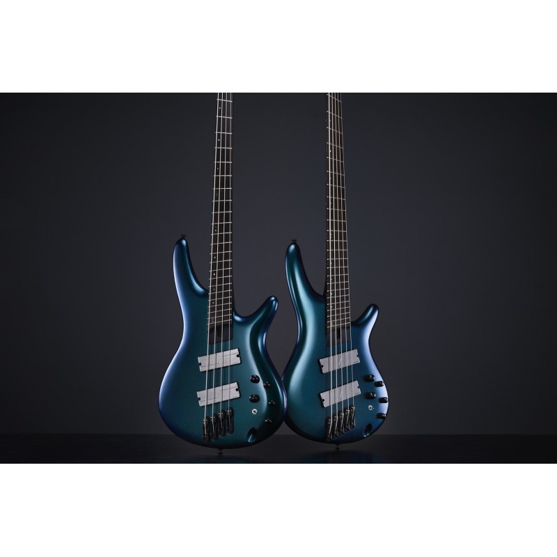 Ibanez SRMS725-BCM - Gitara basowa Bass Workshop - 11 - Gitary basowe - Ibanez SRMS725-BCM - Gitara basowa Bass Workshop