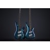 Ibanez SRMS725-BCM - Gitara basowa Bass Workshop - 11 - Gitary basowe - Ibanez SRMS725-BCM - Gitara basowa Bass Workshop