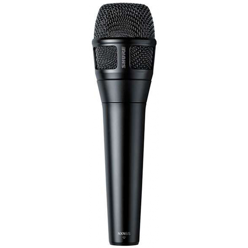 Shure NEXADYNE 8/C - mikrofon dynamiczny - 1