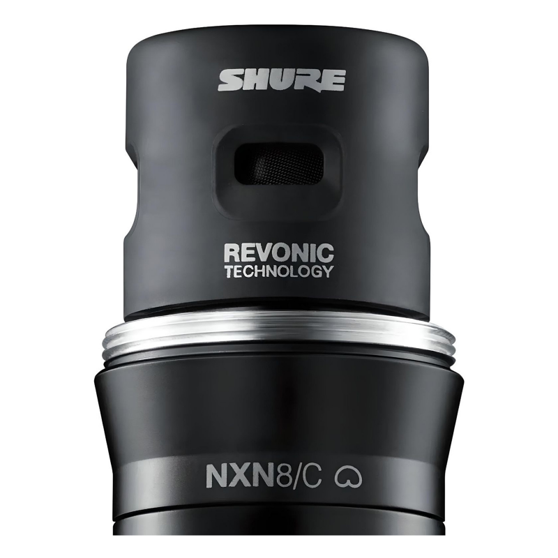 Shure NEXADYNE 8/C - mikrofon dynamiczny - 2