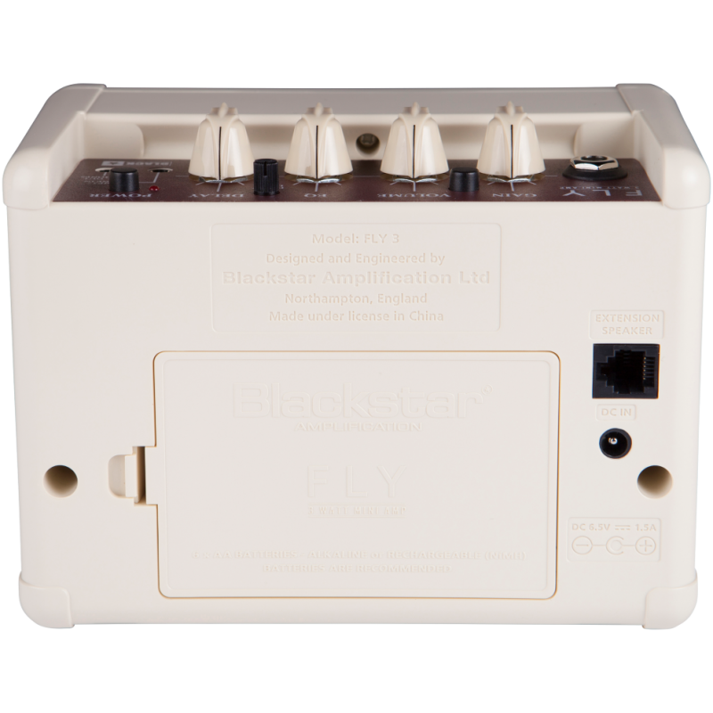 Blackstar FLY3 Vintage - combo gitarowe 3W - 2