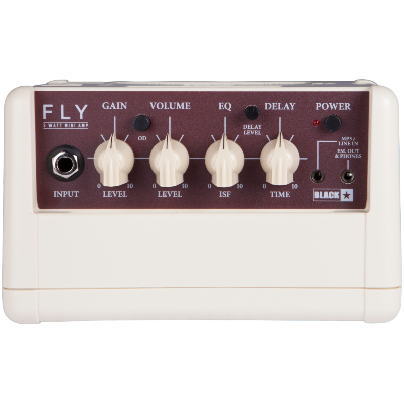 Blackstar FLY3 Vintage - combo gitarowe 3W - 3