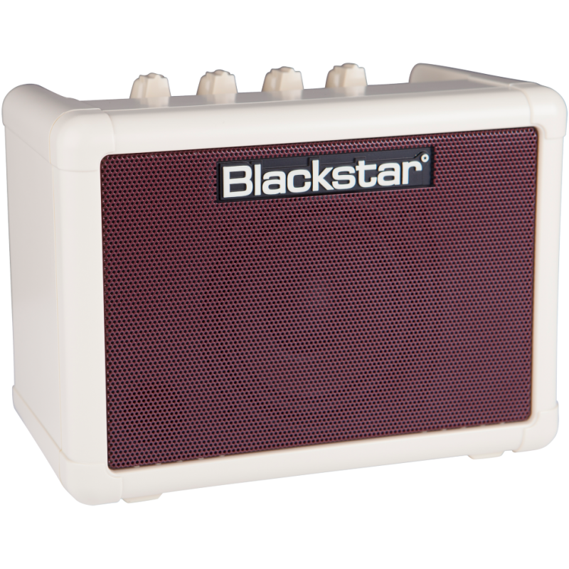 Blackstar FLY3 Vintage - combo gitarowe 3W - 4