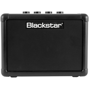 Blackstar Fly 3 Mini Amp - combo gitarowe 3W - 1