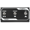 DigiTech FS2X - FootSwitch gitarowy, 3-Way - 1