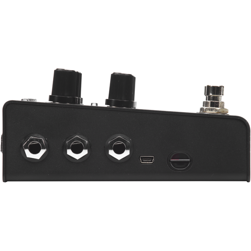 DigiTech Trio+ Band Creator - efekt gitarowy Pitch Shifter - 4