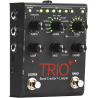 DigiTech Trio+ Band Creator - efekt gitarowy Pitch Shifter - 6