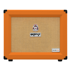 Orange Crush Pro CR60C - combo gitarowe - 1
