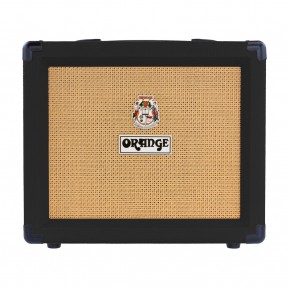 Orange Crush CR20 BK Black - combo gitarowe 20W - 1