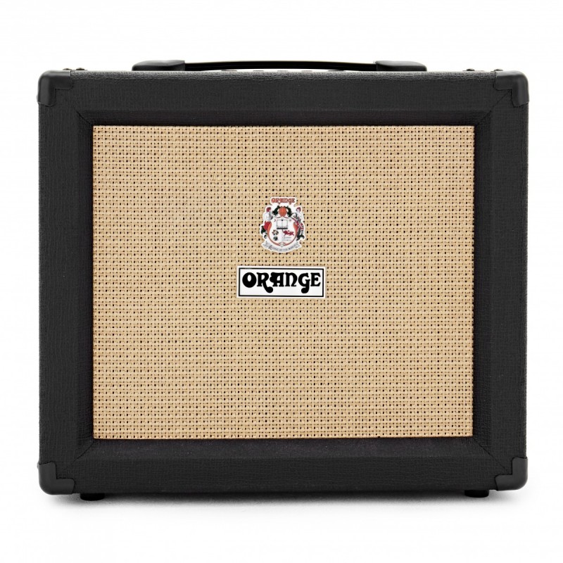 Orange Crush CR35RT BK - combo gitarowe 35W - 1