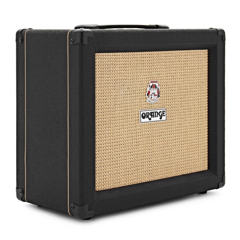 Orange Crush CR35RT BK - combo gitarowe 35W - 3