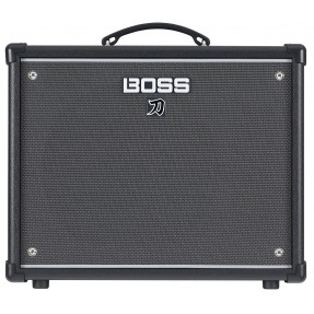 BOSS KATANA-50 EX Gen 3 - Combo gitarowe 50W - 1