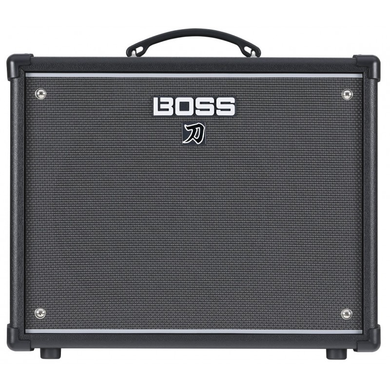 BOSS KATANA-50 EX Gen 3 - Combo gitarowe 50W - 1