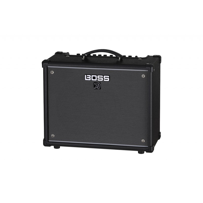 BOSS KATANA-50 EX Gen 3 - Combo gitarowe 50W - 3