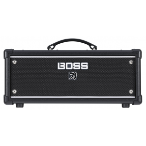 BOSS KATANA Head Gen 3 - głowa gitarowa - 1