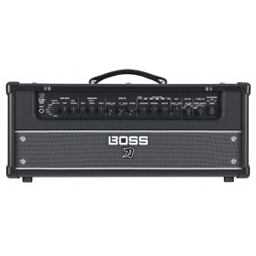 BOSS KATANA Artist Head GEN 3 - głowa gitarowa 100W - 1