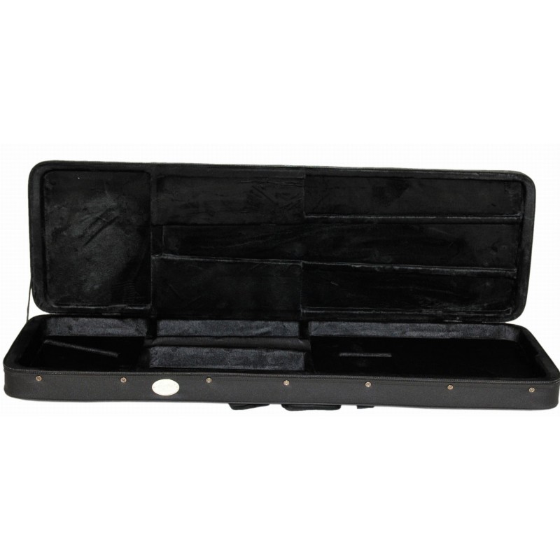Ever Play PB-1 Bass Case - Futerał do Basu - 1
